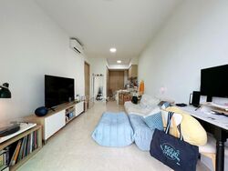 Sennett Residence (D13), Condominium #545790121